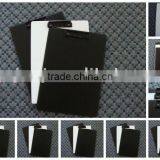 Top Quality Plastic Dlipboard