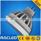 China Product 5W LED Spotlight Mr16 24/36 Degree AC100-240V 400 Lumen Spot Light