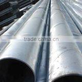 Galvanized Spiral Pipes (Welded Line Pipe)