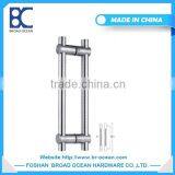 YX-3011 Stainless Steel Hidden Door Handle/marine Grade Door Handles thumbnail-1