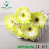 Greenflower 2016 Real Touch PU Latex Artificial Flowers for Wedding Decrations Flowers thumbnail-1
