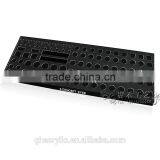 Hot Sale Customized Acrylic Cosmetic Display Rack thumbnail-2