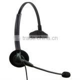 Cordless Telephone Earphone for Call Center With 2.5mm Plug thumbnail-5