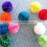 Party Round Ball Garland thumbnail-1