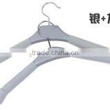 Factory Produce the Sponge Hanger /fahison Spong Hanger for Display