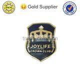 20 Years Experience Hign Quality Custom Metal Military Badge thumbnail-6