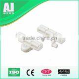 2480GZM Assembly Line Equipment Plastic Ball Bearing Conveyor Chain thumbnail-1