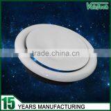 Hvac Aluminum Ceiling Air Vent Disc Valve thumbnail-5