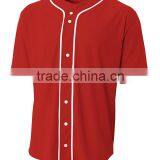 Baseball Jersey Custom Baseball Jersey Wholesale Baseball Jersey thumbnail-4