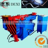 Dexi W27YPC-60 angle iron bending machine