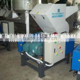 15HP Strong Wasted Plastic Cutting Machine, Plastic bottle Cutter Machine