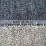 2014 Hot Sell Fashionable Knitted 32s Cotton Terry Fabric thumbnail-1