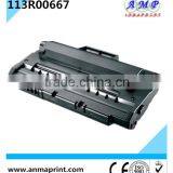 Printer Cartridge Laserjet Toner Cartridge 113R00667 for X Erox Printer Toner Parts