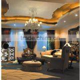 Bedroom Hotel Carpet, Commercial for Hotel Carpet, Machine Woven Axminster Hotel Carpet thumbnail-3