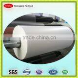 22micron Glossy Bopp Heat Film for Packing and Printing