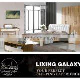 2014 Best Selling Solid Oak Melamine MDF Wooden Furniture thumbnail-1