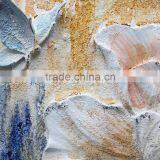 2016 Innovative Product China Famous Design Flower Canvas Oil thumbnail-4