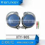 Cheap Earphones With Microphone Light Color Earphones for Girls thumbnail-1