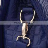 Fashion Wholesale Women Leather Handbag, Handbag Factory thumbnail-5