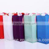 LOVE Heart Shape , Ivory Board /art Paper Bag ,shopping Promotion Bag ,cotton Rope Handle thumbnail-1