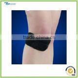 Neoprene exercise patella strap riding patella support sleeve