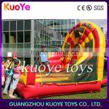 Inflatable Sticky Darts,kids Toys Inflatable Dart Board With Stick,inflatable Dart Score Board thumbnail-1