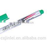 CD/DVD Marker Pen Green Red Black Blue