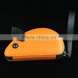 Mouse Shape Case Stainless Steel Mini Manicure Set thumbnail-4