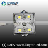 Metal Case High Lumen ce Rohs Smd 4 Leds Module
