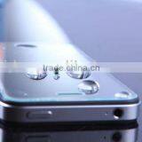 High Quality Premium Real Tempered Glass Film Screen Protector for IPhone 5 5th thumbnail-1