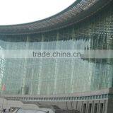 Glass Swimming Pool Walls thumbnail-3