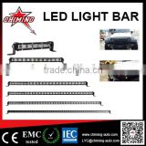 Dual Row led bar, brand chip led light bar 120W high power Offroad 4x4 led light bar 22 inch