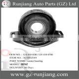 Oem.124 410 0281/124 410 0781auto Center Support for Bens Auto Parts