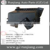 Air Box For TOYOTA-COROLLA 2011 17700-21181 / 17700-37191