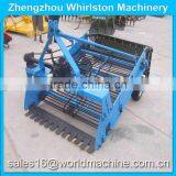 High Efficiency Low Potato Damage Ratio 2-row Potato Harvester thumbnail-1