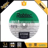 ROBTEC Cutting Disc for Stone