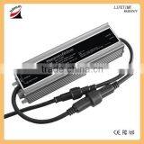 100W Waterproof Constant Current LED Driver, LED Switching Power Supply