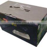 LT0017 Full Set High Pressure Fog Machine With Brass Misting Nozzle thumbnail-2