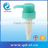 China Supplier 4cc Plastic Soap Liquor Dispenser Pump Heads thumbnail-3