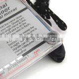 Mutifunctional Outdoor Survival Signal Mirror Survival Tools Camping Kits thumbnail-6