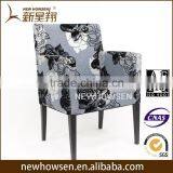 Metal Cheap Hotel Chair thumbnail-6