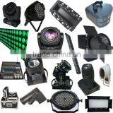 13/46CH 8*10W RGBW 4in1/whit DMX 512 Beam Led Spider Beam Moving Head Hot Sale Beam Light thumbnail-6