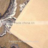 Microfibre Polyester 50*80cm With Latex Back Anti-slipping Wilton Jacquard Mat thumbnail-3