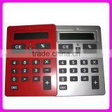 Exquisite A4 Electronic Desktop Calculator thumbnail-1