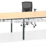 2016 Modern Small Square Office Meeting Table/conference Table