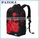 Outstanding Producers Backpack Flashing Light thumbnail-1