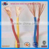 Electrical Flexible Cable RVS From the Manufacturer of China Supplier's Choice thumbnail-6