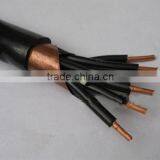 Manufacturer Pvc Material Control Cable Specification thumbnail-6