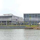 Epoxy Resin Isolating Plate for Contact Spout Bushing thumbnail-2