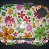 2016 New High Quality Laptop Desk With LED Light Factory Wholesale thumbnail-1